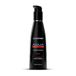 Wicked Sensual Care Aqua Heat Black, 120 ml