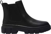 Timberland Greyfield Chelsea Laarzen Zwart EU 40 Vrouw