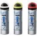Soppec Tempo TP peinture de marquage temporaire, jaune, 500 ml