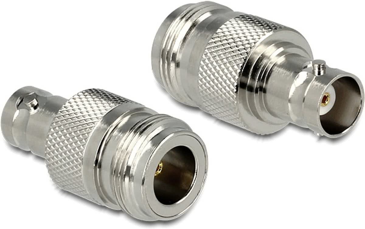 DeLOCK BNC v - N v adapter