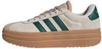 Adidas Vl Court Bold Schoenen - Dames - Wit