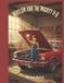 Waylon and the Mighty V-8 Paperback