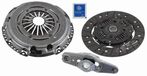 SACHS Jeu d'embrayage 3000 950 074