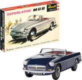 Revell MGB Roadster 1:32 Modelbouwset