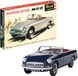 Revell MGB Roadster 1:32 Modelbouwset