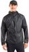 Odlo Dual Dry Insulated Jas Zwart S Man