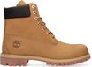 Timberland Premium 6-Inch Boot Herren Gelb Größe 39.5
