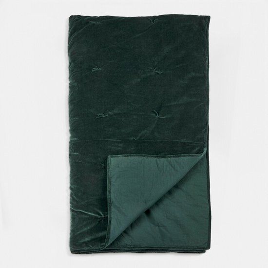 LOBERON Quilt Orélisse groen