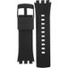 Swatch Plastique - Touch Digi SU/SV ASURB102 SURB102 Touch Night bracelet
