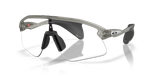 Oakley Heren Stunt Devil Zonnebrilen