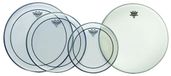 Remo PP-0110-PS - ProPack (10, 12, 14 Pinstripe Clear + 14 BA-0114-00 GRATUIT)