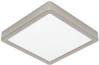 Eglo Fueva 6-Z Smart Home LED Badkamer Plafondlamp