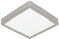 Eglo Fueva 6-Z Smart Home LED Badkamer Plafondlamp