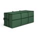 Rolling Elf Stor Rolling Duffel Style