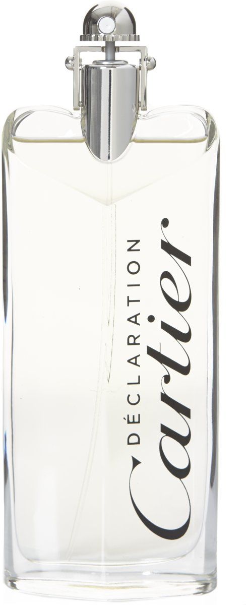 Cartier Eau de Toilette / 100 ml / Men