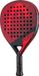HEAD Flash 2023 Rood Zwart Padel Racket