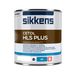 Sikkens Cetol HLS Plus | Zijdeglans Transparante Beits | 1 LTR | Kleurloos