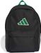 Adidas Performance Essentials Sac à dos Logo - Unisexe - Noir
