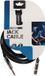HQ-Power Patchkabel, 1 x jack 6.35 mm mannelijk, 1 x jack 6.35 mm vrouwelijk, mono, 5 m