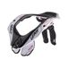 Leatt 1022111761 nekbescherming 5,5, L/XL, wit