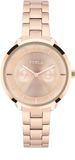 Furla Metropolis - R4253102818 - Horloge - Rosékleurig - 31mm