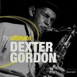 Ultimate Blue Note Ultimate Dexter Gordon