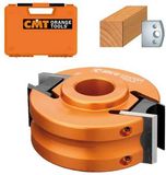 CMT Profielfreeskop (MAN) - Frees - Spilfrezen - Profielfrees - 1 Stuk(s)