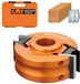 CMT Profielfreeskop (MAN) - Frees - Spilfrezen - Profielfrees - 1 Stuk(s)