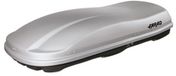 Farad Coffre de toit - 680L - Gris - 210x100x42cm