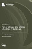 Indoor Libri GmbH Indoor Climate and Energy Efficiency in Buildings Hardcover