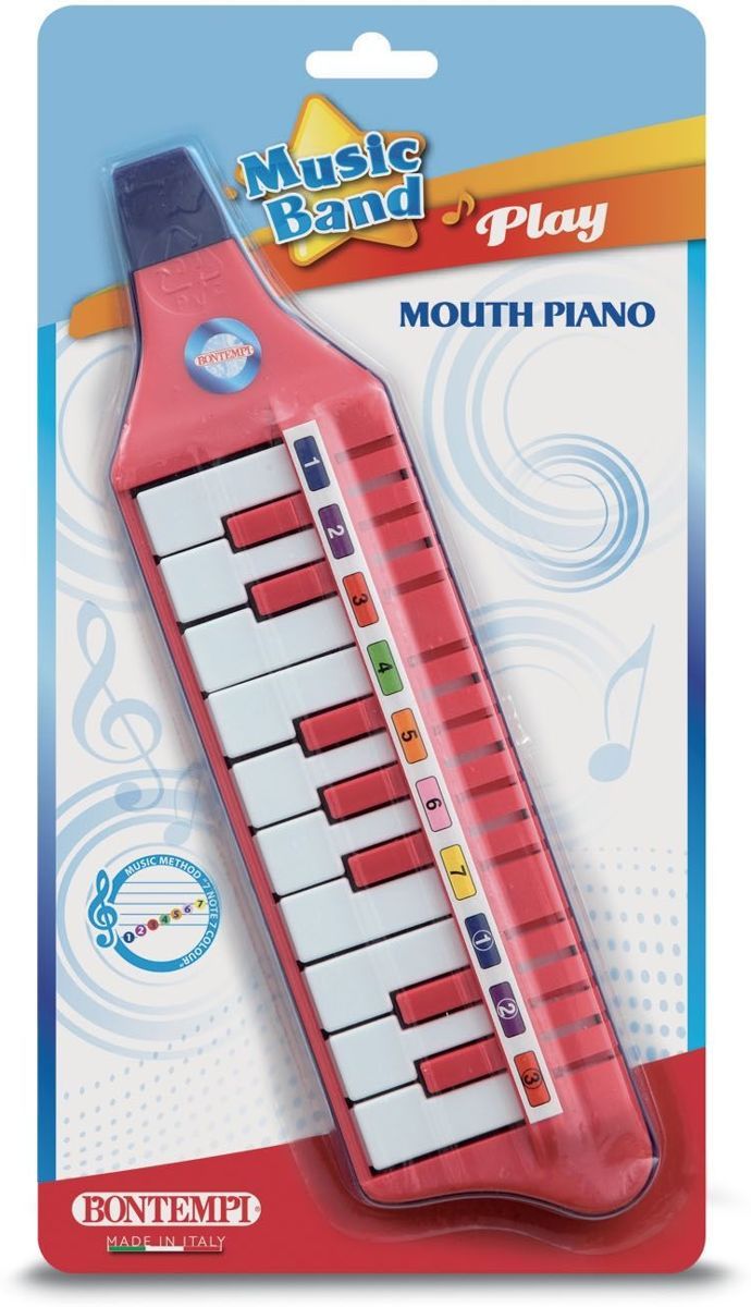 Bontempi Spa Bontempi Mond Piano