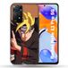 Beschermhoes Xiaomi Redmi Note 11 Pro / 11 Pro 5G Manga Boruto Signe Beschermhoes