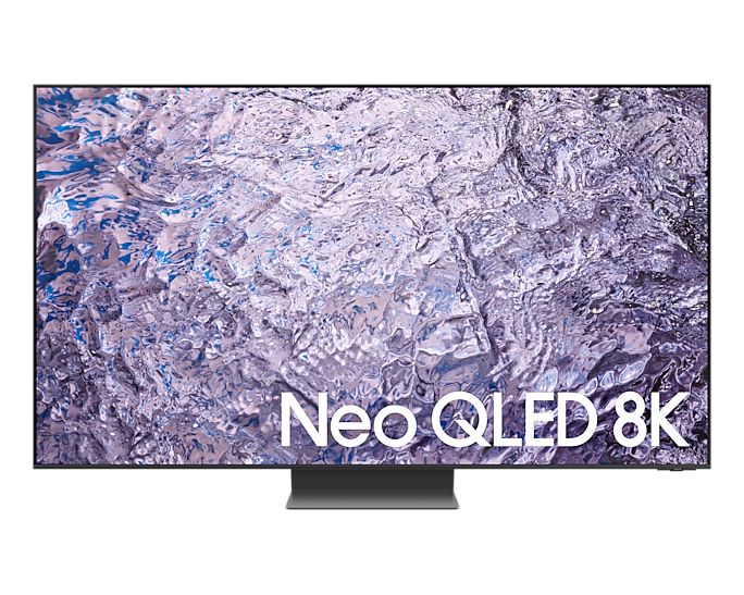 Samsung QE65QN800CT / Neo QLED / 65 inch / 2023