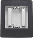 Homematic IP 161629A0 Support de table - Anthracite