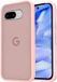 Selected by GSMpunt.nl Hoesje Geschikt voor Google Pixel 9a - Matte Back Cover - Roze