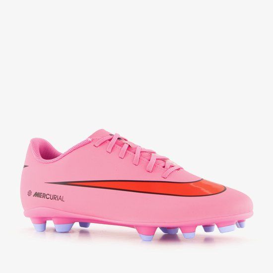 Nike Mercurial Vapor 16 Club FG/MG Voetbalschoenen Senior