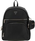 Guess Laptoprugzak Power Play II Zwart