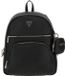 Guess Laptoprugzak Power Play II Zwart