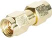 BKL Electronic 0409072 SMA-adapter SMA-stekker - SMA-stekker 1 stuk(s)