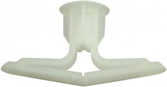 Deltafix Hollewandpluggen 6mm