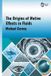 The Oryson Press The Origins of Motive Effects in Fluids Hardcover