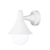 Zarivy PIR-bewegingsmelder, 360°, inbouw, zilver