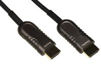 LINK LKHD2130F Glasvezel kabel Aoc Hdmi 2.1, 8K 60Hz 48 Gbps Mt 30
