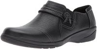 Clarks Cheyn Madi instappers voor dames