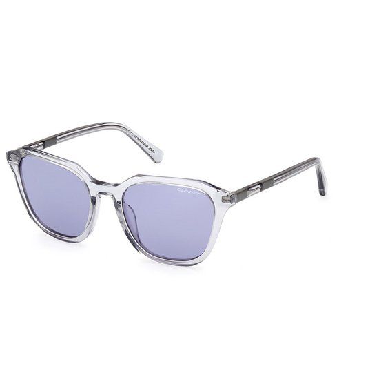 Gant Sk0361 Zonnebril Grijs Man