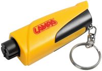 Lampa "Escape" reddingstool sleutelhanger