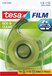 tesa tesafilm® eco - Handdispenser - 33 m x 19 mm - Transparant