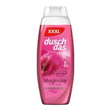 Duschdas Douchegel Magnolia XXXL douchebad met verwennende geurformule zorgt voor een verfrissende start van de dag 675 ml