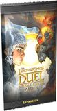 Asmodee The Lord of the Rings Duel for Middle-earth Allies Bordspel Reizen/avontuur
