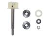 Vparts Kit de reconstruction de pompe à eau 8667